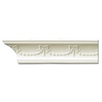 Карниз с орнаментом K170 (2,40 м) (Harmony)