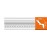 95002 потолочный плинтус с орнаментом DECOMASTER