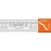 95602 потолочный плинтус с орнаментом DECOMASTER