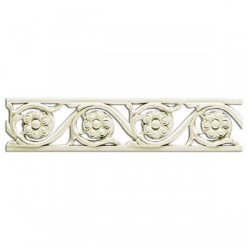 Молдинг с орнаментом CR3023 (2,00 м)