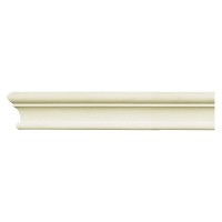 Молдинг с гладким профилем CR3063 FLEXI (2,44 м)