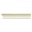Молдинг с гладким профилем CR3063 FLEXI (2,44 м)