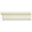 Молдинг с гладким профилем CR516 FLEXI (2,44 м)