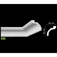 Потолочный профиль без рисунка NMC Z20