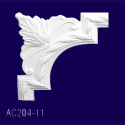 Угловой элемент AC204-11
