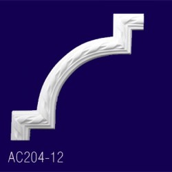 Угловой элемент AC204-12