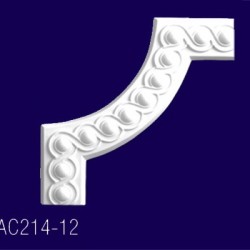 Угловой элемент AC214-12