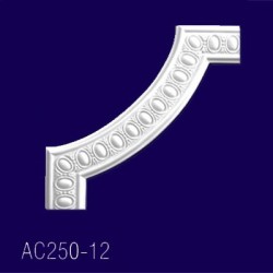 Угловой элемент AC250-12