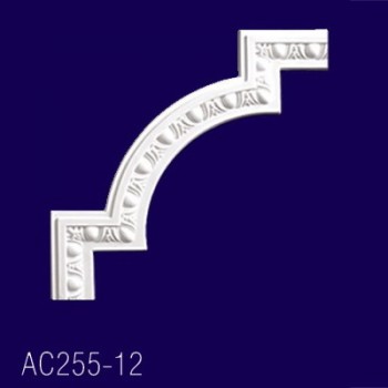 Угловой элемент AC255-12