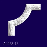 Угловой элемент AC258-12