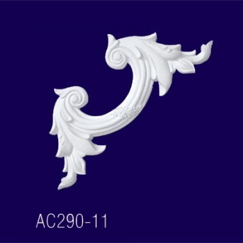 Угловой элемент AC290-11