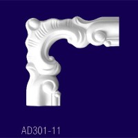 Угловой элемент AD301-11