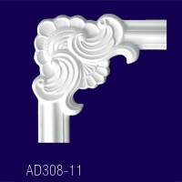 Угловой элемент AD308-11