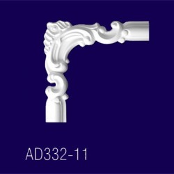 Угловой элемент AD332-11