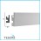 LED профиль из пенополистирола KD 301
