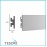 LED профиль из пенополистирола KD 302