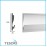 LED профиль из пенополистирола KD 405