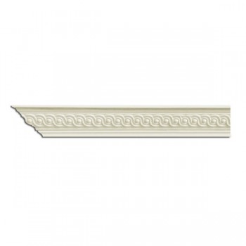 Карниз с орнаментом K1106 (2,44 м) (Harmony, Florist)
